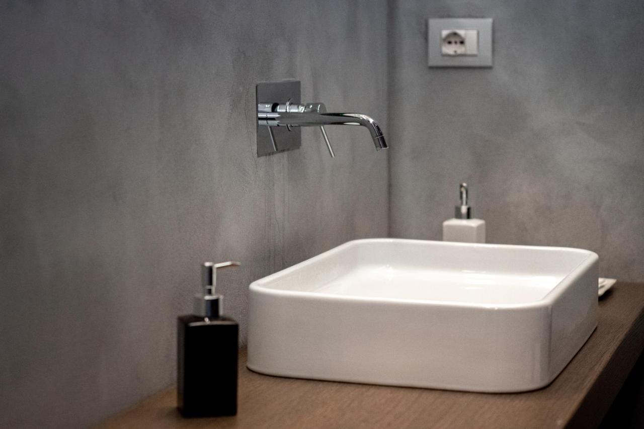 Corso 66 Luxury Apartment Salerno Zewnętrze zdjęcie