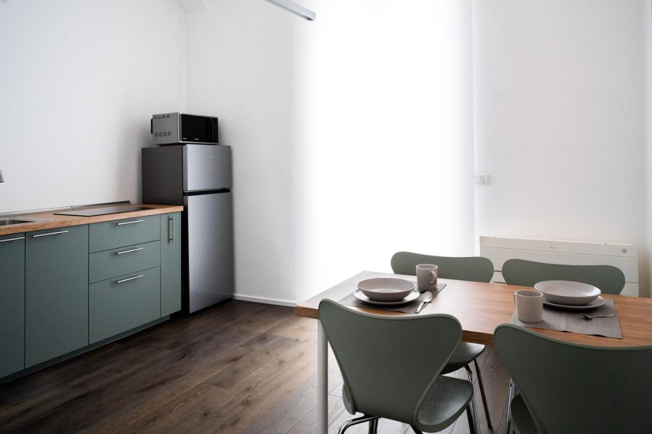 Corso 66 Luxury Apartment Salerno Zewnętrze zdjęcie